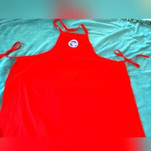 Red Apron National Ice skating championship